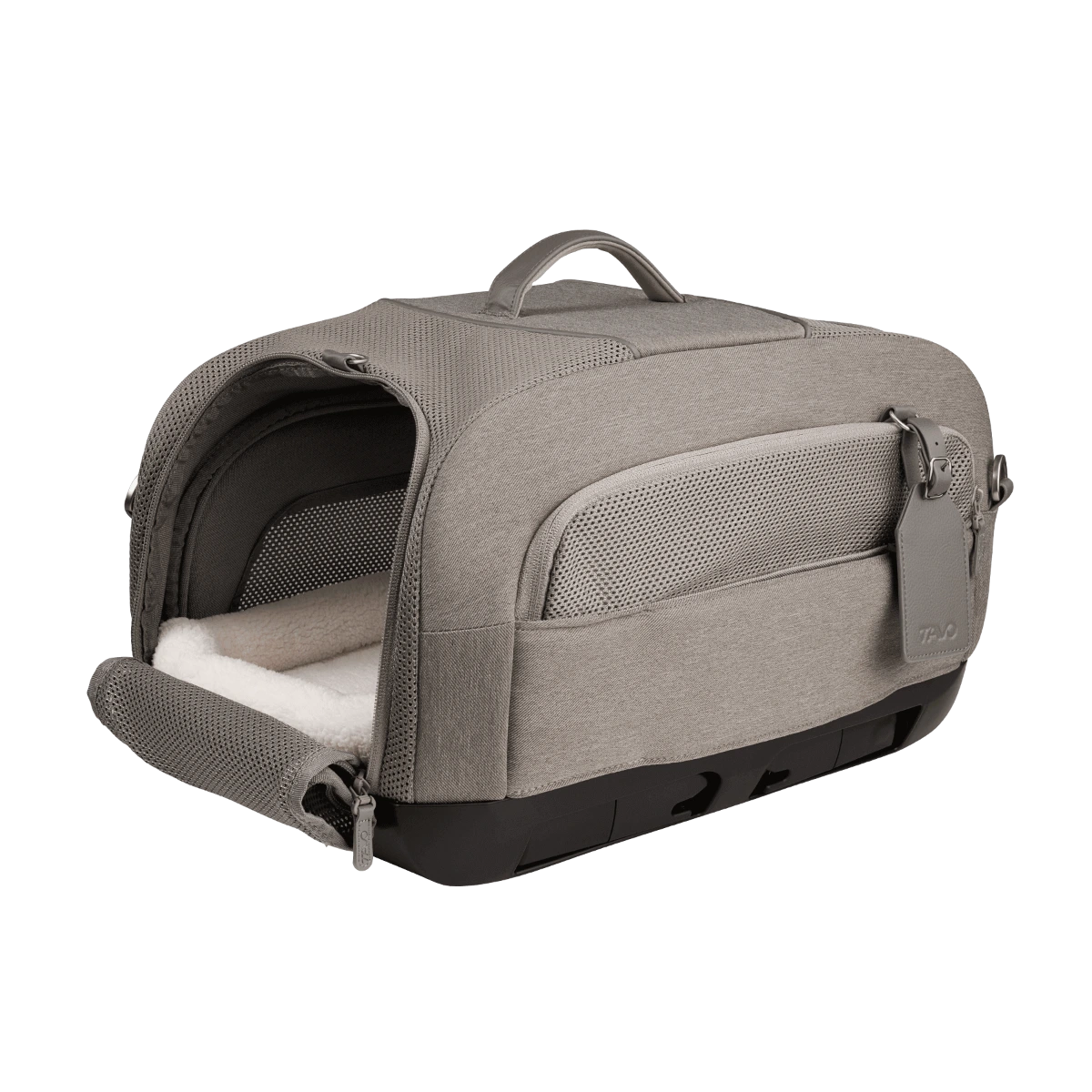 TAVO Dupree II Merle - Airline Carry-On og Autostol til Hunde og Katte